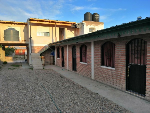 VENTA DE COMPLEJO EN PLAYAS DORADAS 