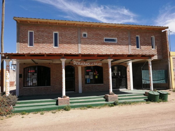 VENTA DE COMPLEJO EN PLAYAS DORADAS 