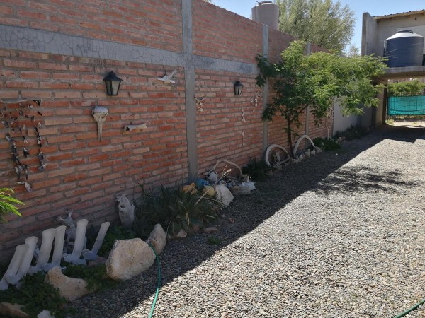 VENTA DE COMPLEJO EN PLAYAS DORADAS 