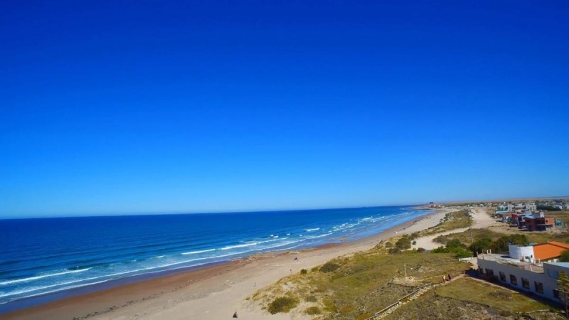 VENTA DE COMPLEJO EN PLAYAS DORADAS 