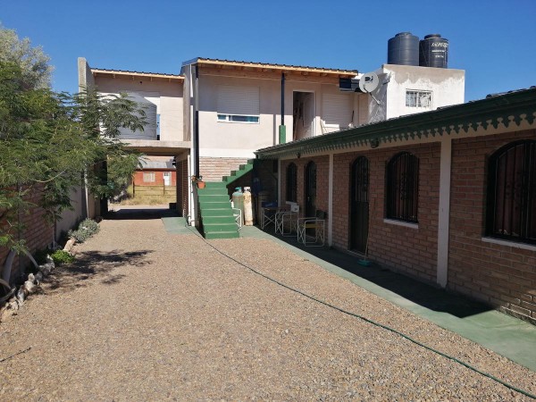 VENTA DE COMPLEJO EN PLAYAS DORADAS 