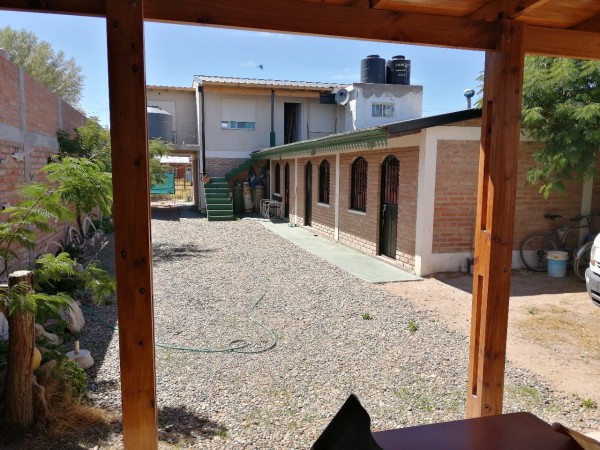 VENTA DE COMPLEJO EN PLAYAS DORADAS 