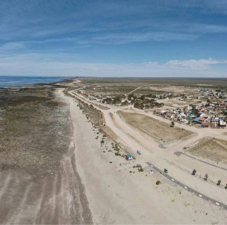 VENTA DE COMPLEJO EN PLAYAS DORADAS 