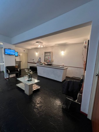 VENTA DE OFICINA EN SAN NICOLAS CAPITAL FEDERAL 