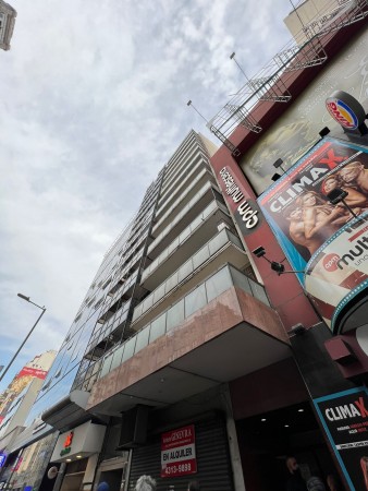 VENTA DE OFICINA EN SAN NICOLAS CAPITAL FEDERAL 