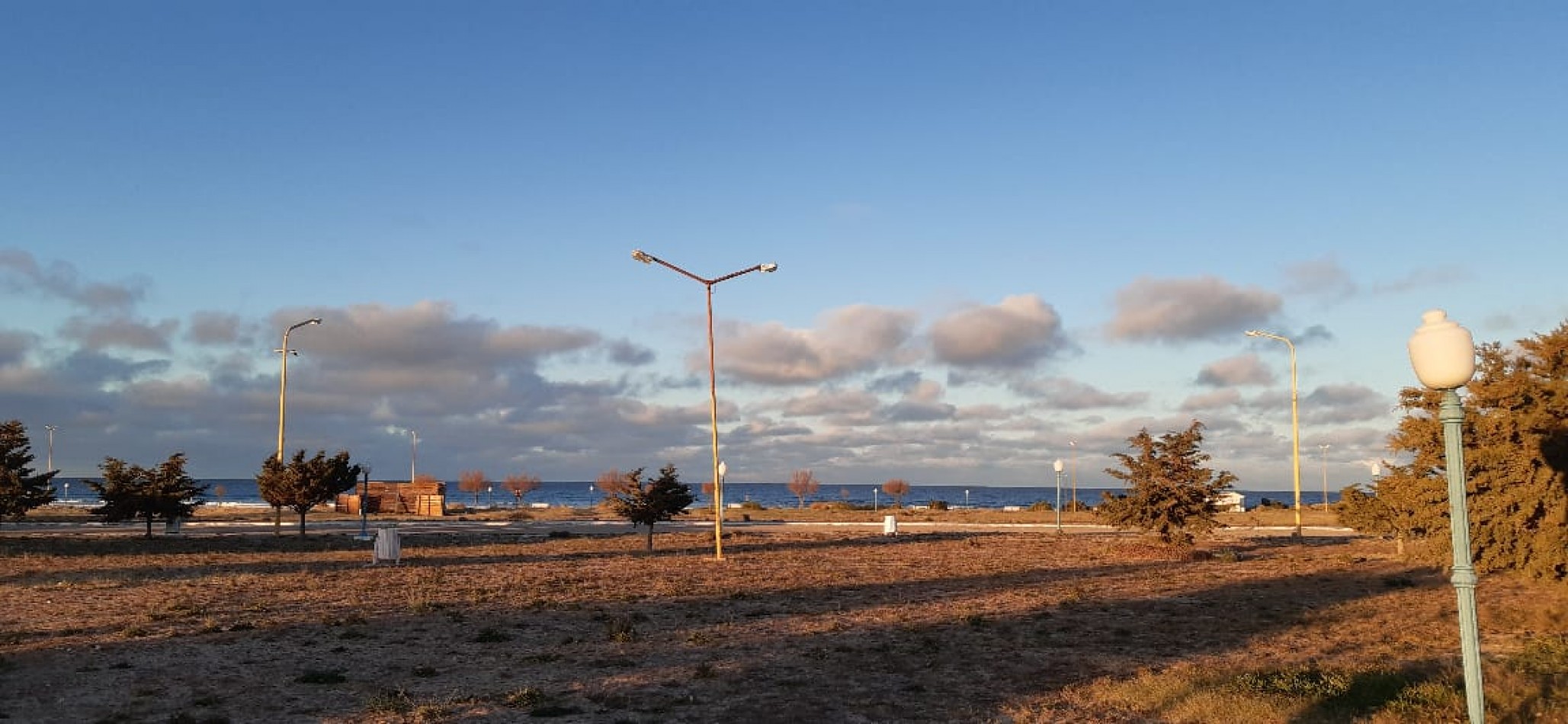 Venta de Complejo en PLAYAS DORADAS, Rio Negro con FINANCIAMIENTO PROPIO 