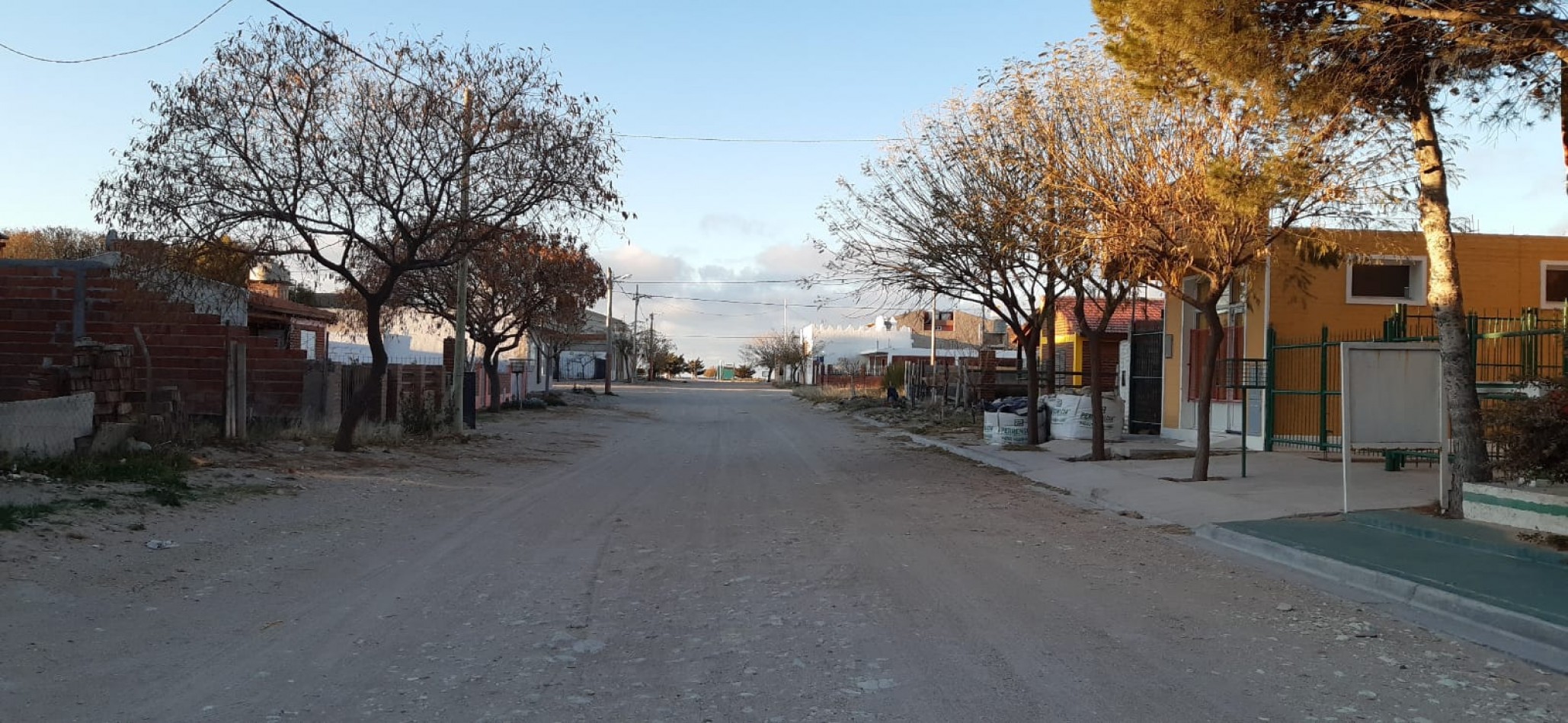 Venta de Complejo en PLAYAS DORADAS, Rio Negro con FINANCIAMIENTO PROPIO 