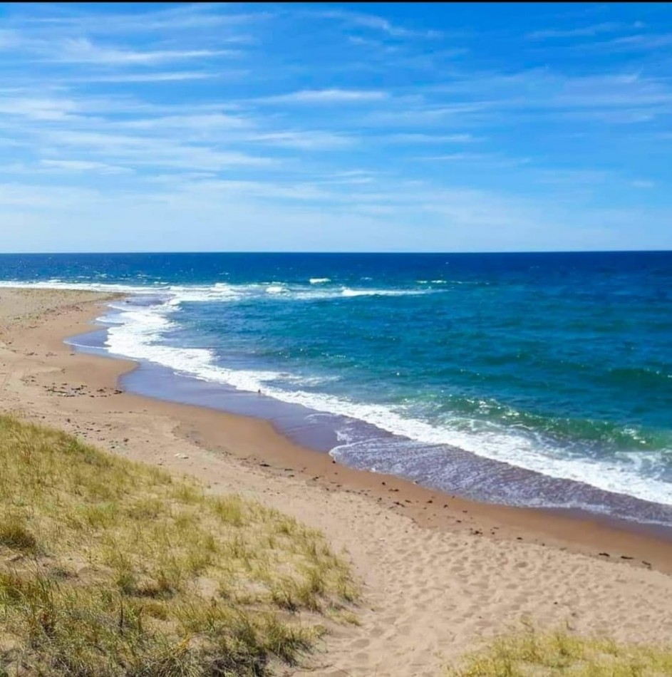 VENTA DE TERRENO EN PLAYAS DORADAS RIO NEGRO 