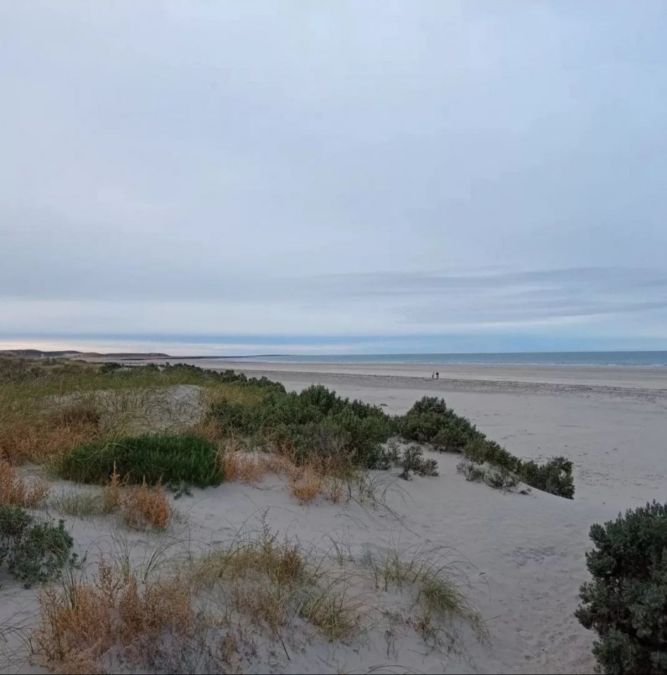 VENTA DE TERRENO EN PLAYAS DORADAS RIO NEGRO 