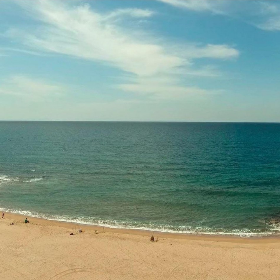 VENTA DE TERRENO EN PLAYAS DORADAS RIO NEGRO 