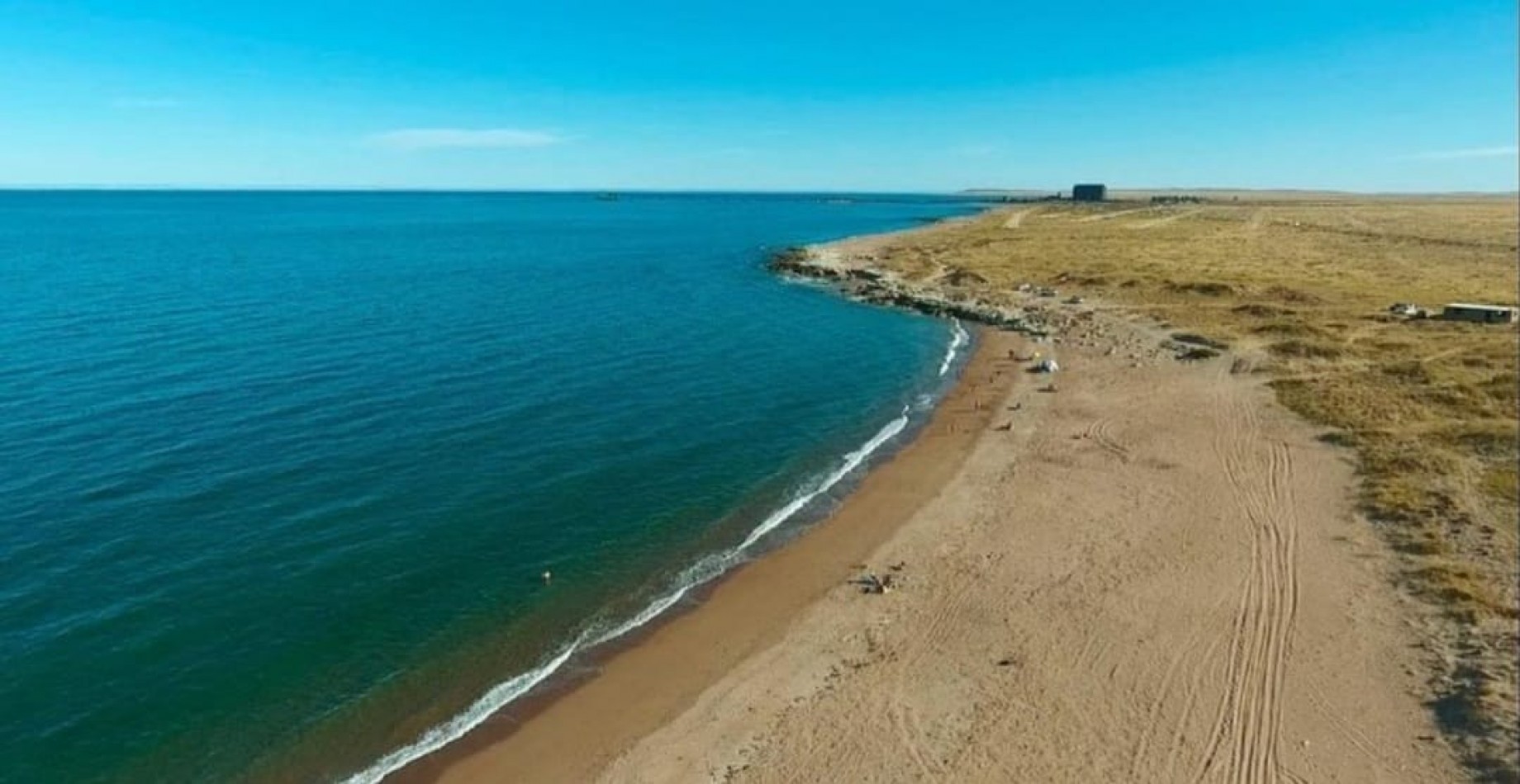 VENTA DE TERRENO EN PLAYAS DORADAS RIO NEGRO 