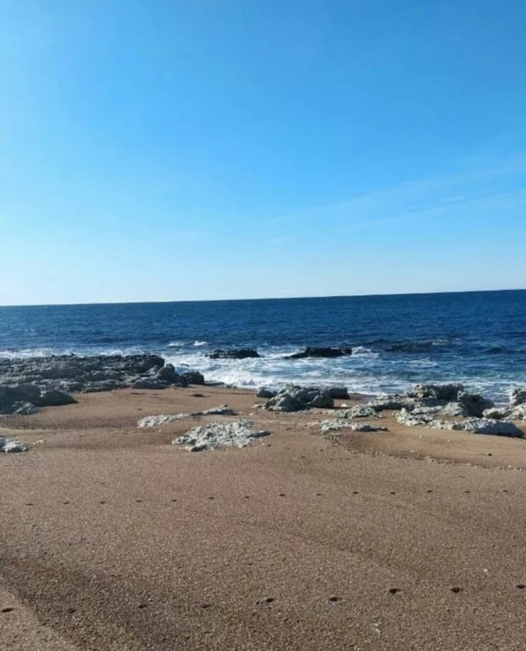 VENTA DE TERRENO EN PLAYAS DORADAS RIO NEGRO 