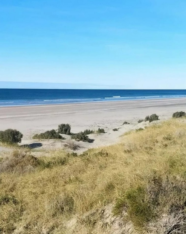 VENTA DE TERRENO EN PLAYAS DORADAS RIO NEGRO 