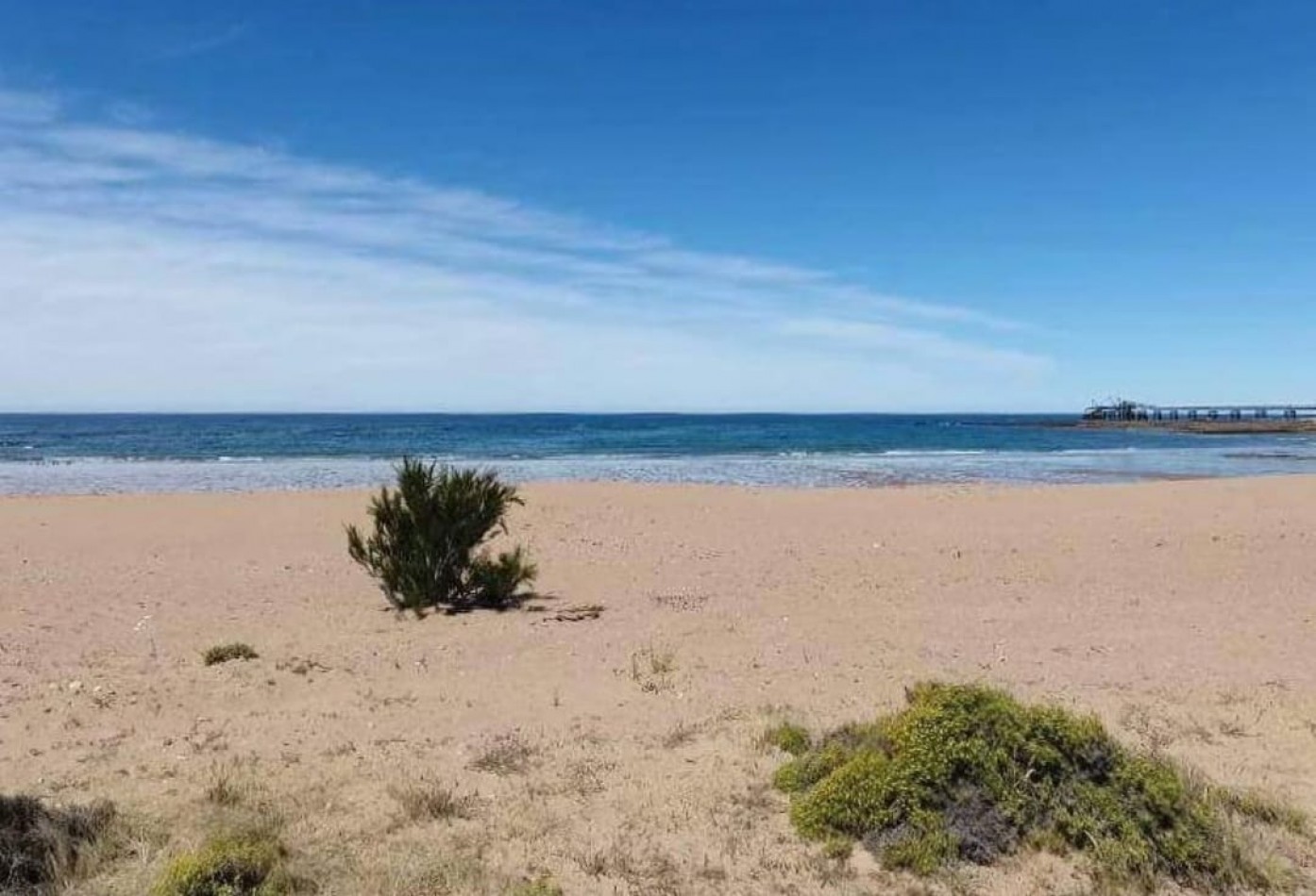 VENTA DE TERRENO EN PLAYAS DORADAS RIO NEGRO 