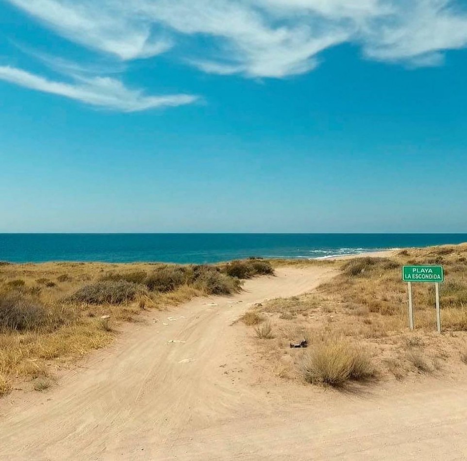 VENTA DE TERRENO EN PLAYAS DORADAS RIO NEGRO 