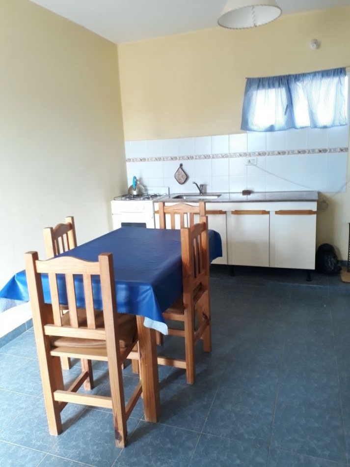 VENTA DE DEPARTAMENTOS EN PLAYAS DORADAS, RIO NEGRO