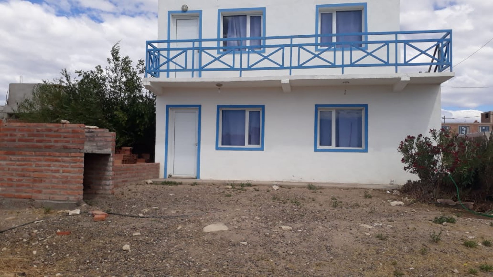 VENTA DE DEPARTAMENTOS EN PLAYAS DORADAS, RIO NEGRO