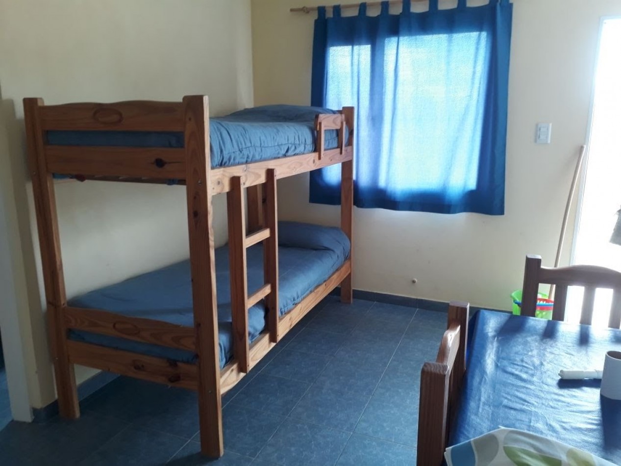 VENTA DE DEPARTAMENTOS EN PLAYAS DORADAS, RIO NEGRO