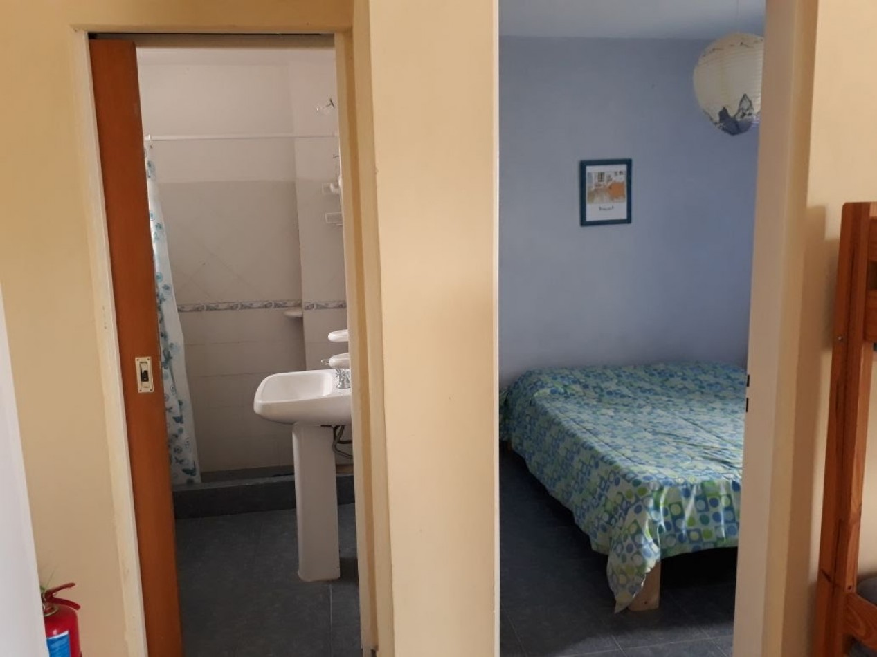 VENTA DE DEPARTAMENTOS EN PLAYAS DORADAS, RIO NEGRO