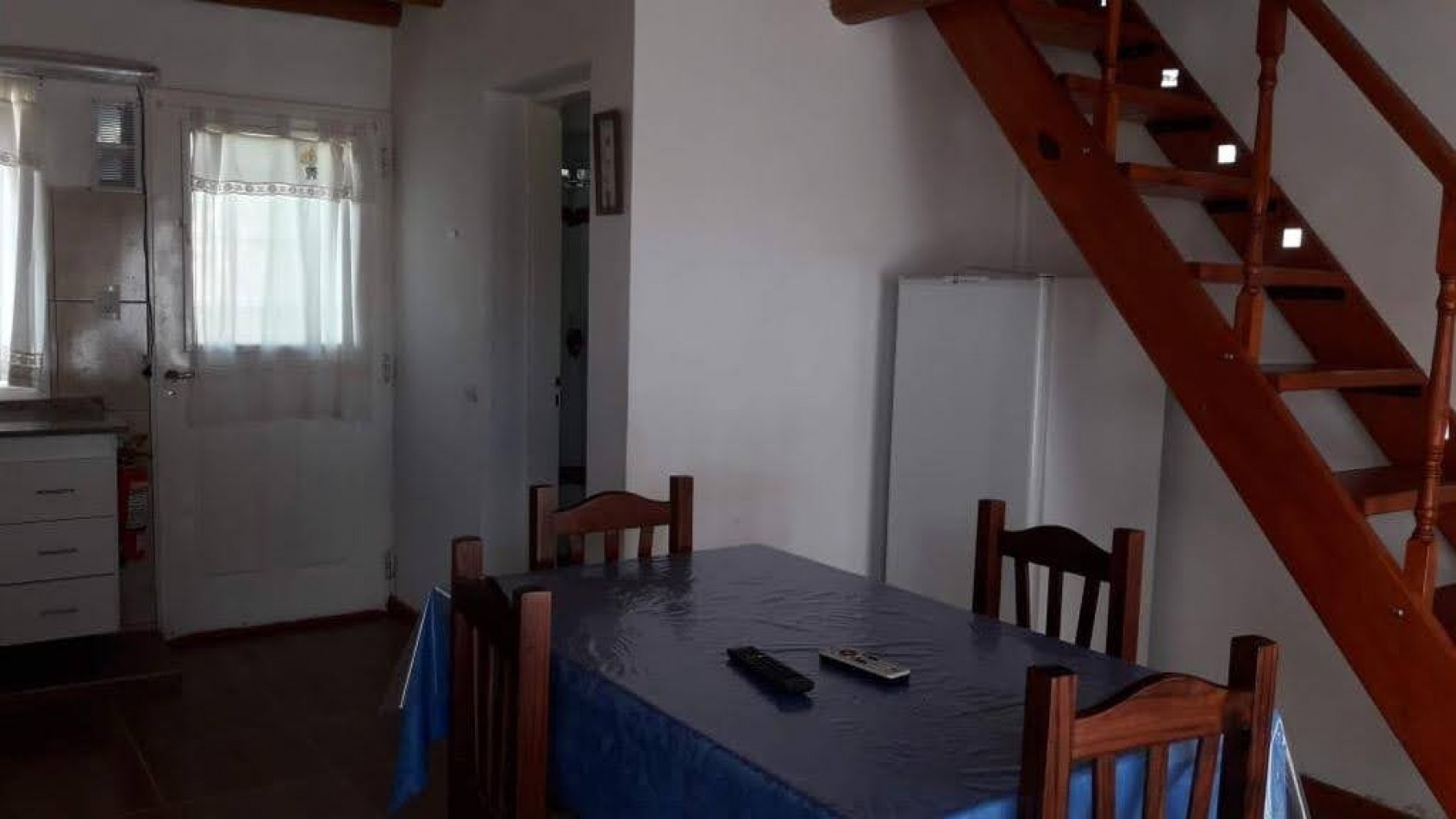VENTA DE DEPARTAMENTOS EN PLAYAS DORADAS RIO NEGRO 