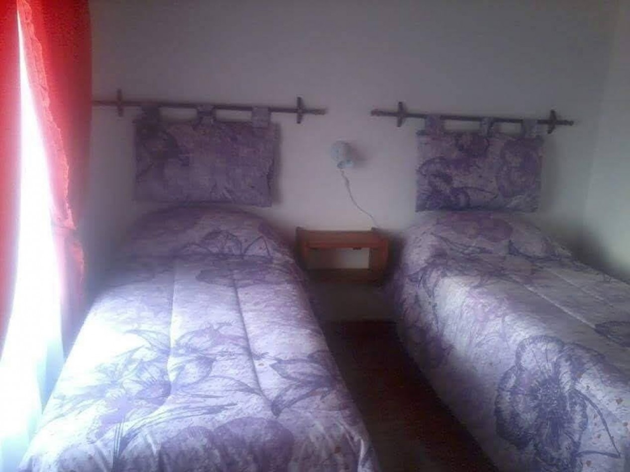 VENTA DE DEPARTAMENTOS EN PLAYAS DORADAS RIO NEGRO 