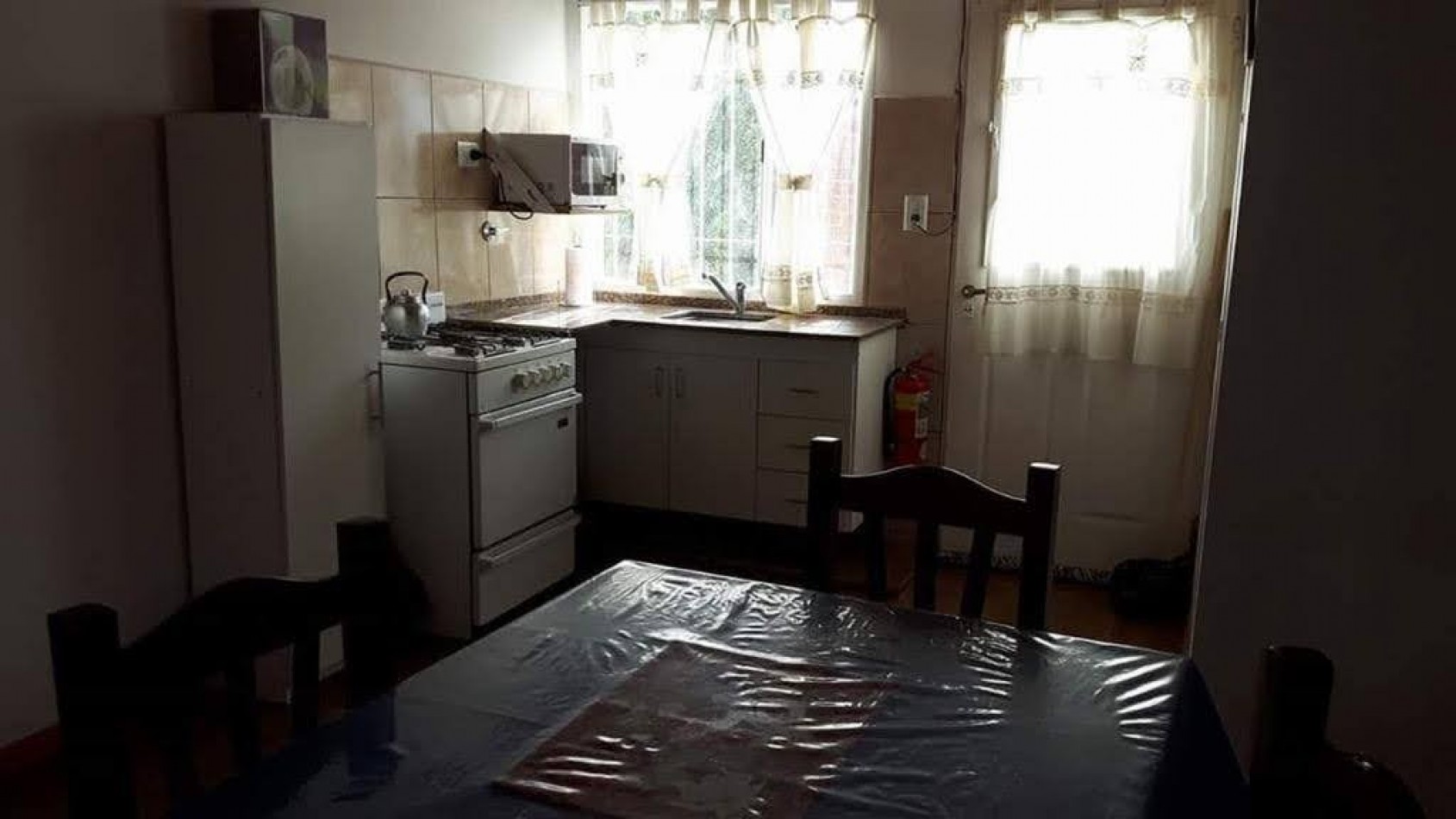 VENTA DE DEPARTAMENTOS EN PLAYAS DORADAS RIO NEGRO 