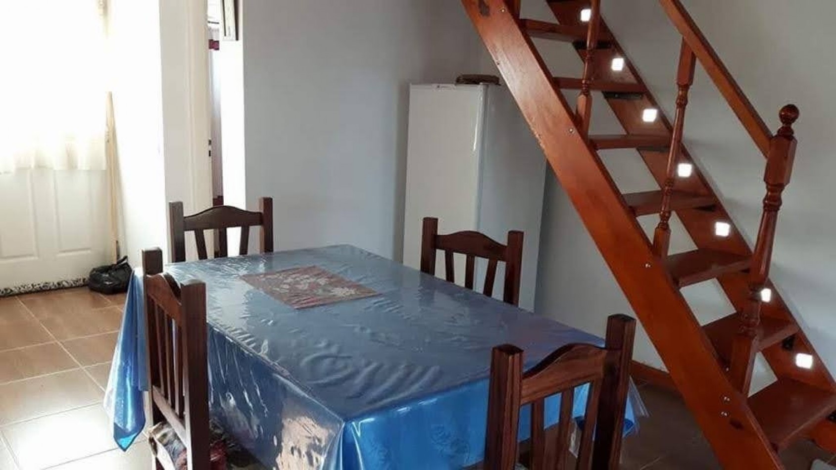 VENTA DE DEPARTAMENTOS EN PLAYAS DORADAS RIO NEGRO 