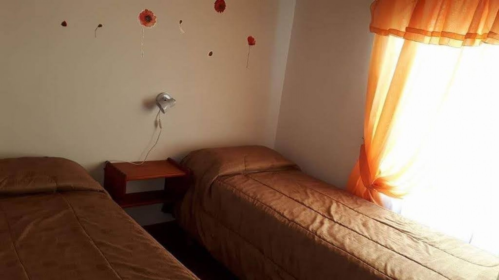 VENTA DE DEPARTAMENTOS EN PLAYAS DORADAS RIO NEGRO 