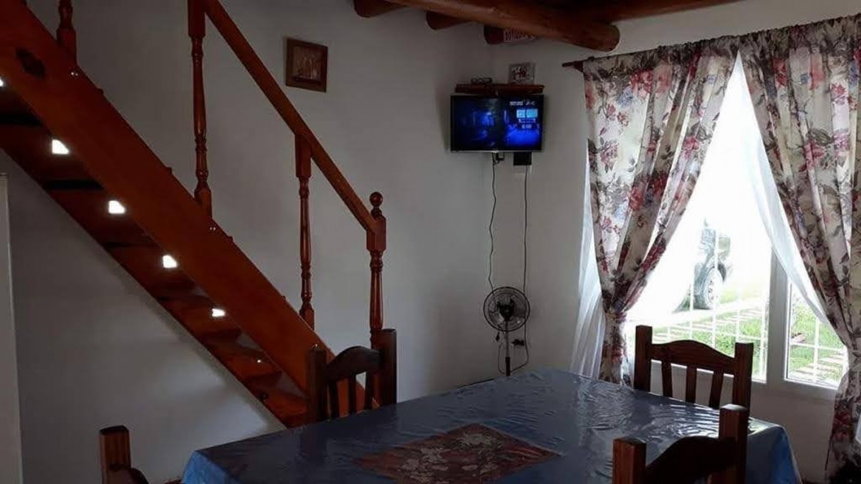 VENTA DE DEPARTAMENTOS EN PLAYAS DORADAS RIO NEGRO 