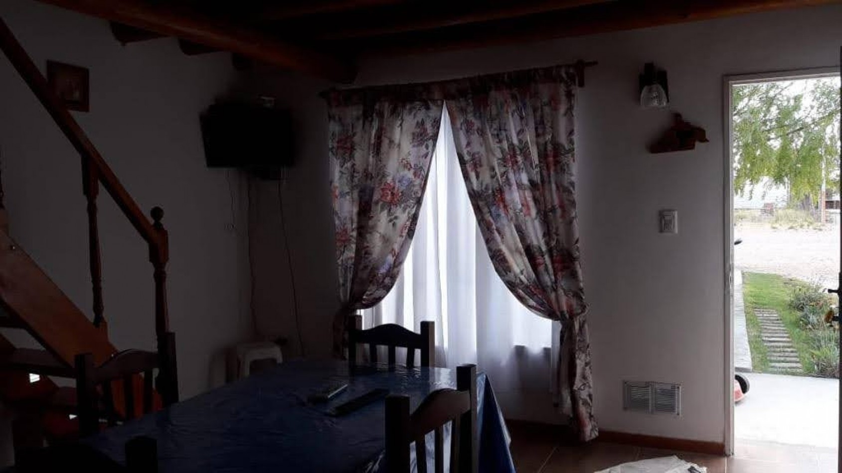VENTA DE DEPARTAMENTOS EN PLAYAS DORADAS RIO NEGRO 