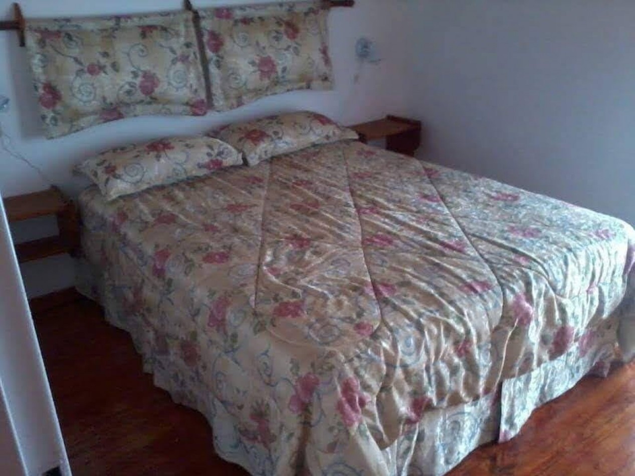 VENTA DE DEPARTAMENTOS EN PLAYAS DORADAS RIO NEGRO 