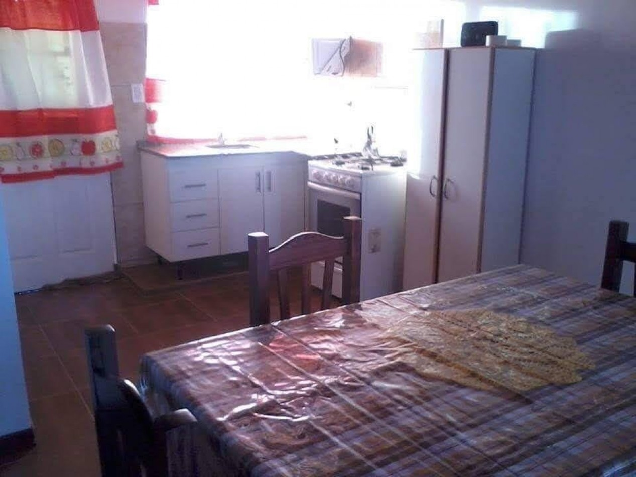 VENTA DE DEPARTAMENTOS EN PLAYAS DORADAS RIO NEGRO 