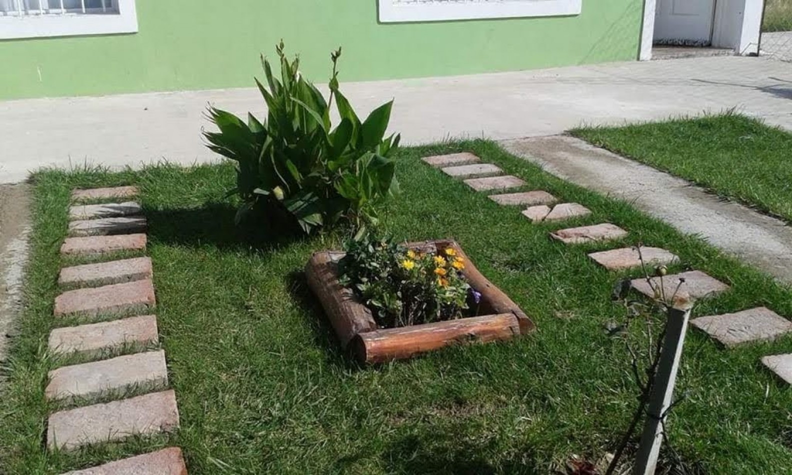VENTA DE DEPARTAMENTOS EN PLAYAS DORADAS RIO NEGRO 