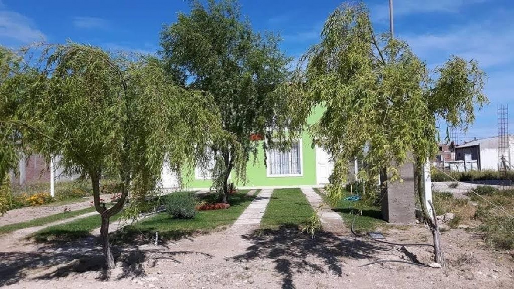 VENTA DE DEPARTAMENTOS EN PLAYAS DORADAS RIO NEGRO 