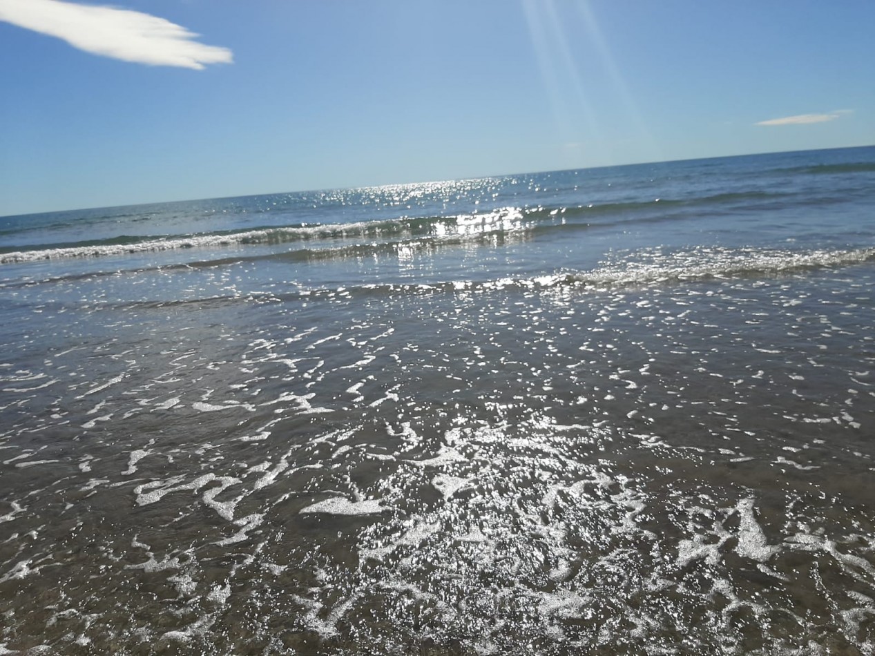 ALQUILER TEMPORAL EN PLAYAS DORADAS RIO NEGRO 