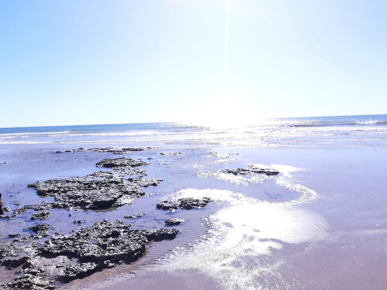 ALQUILER TEMPORAL EN PLAYAS DORADAS RIO NEGRO 