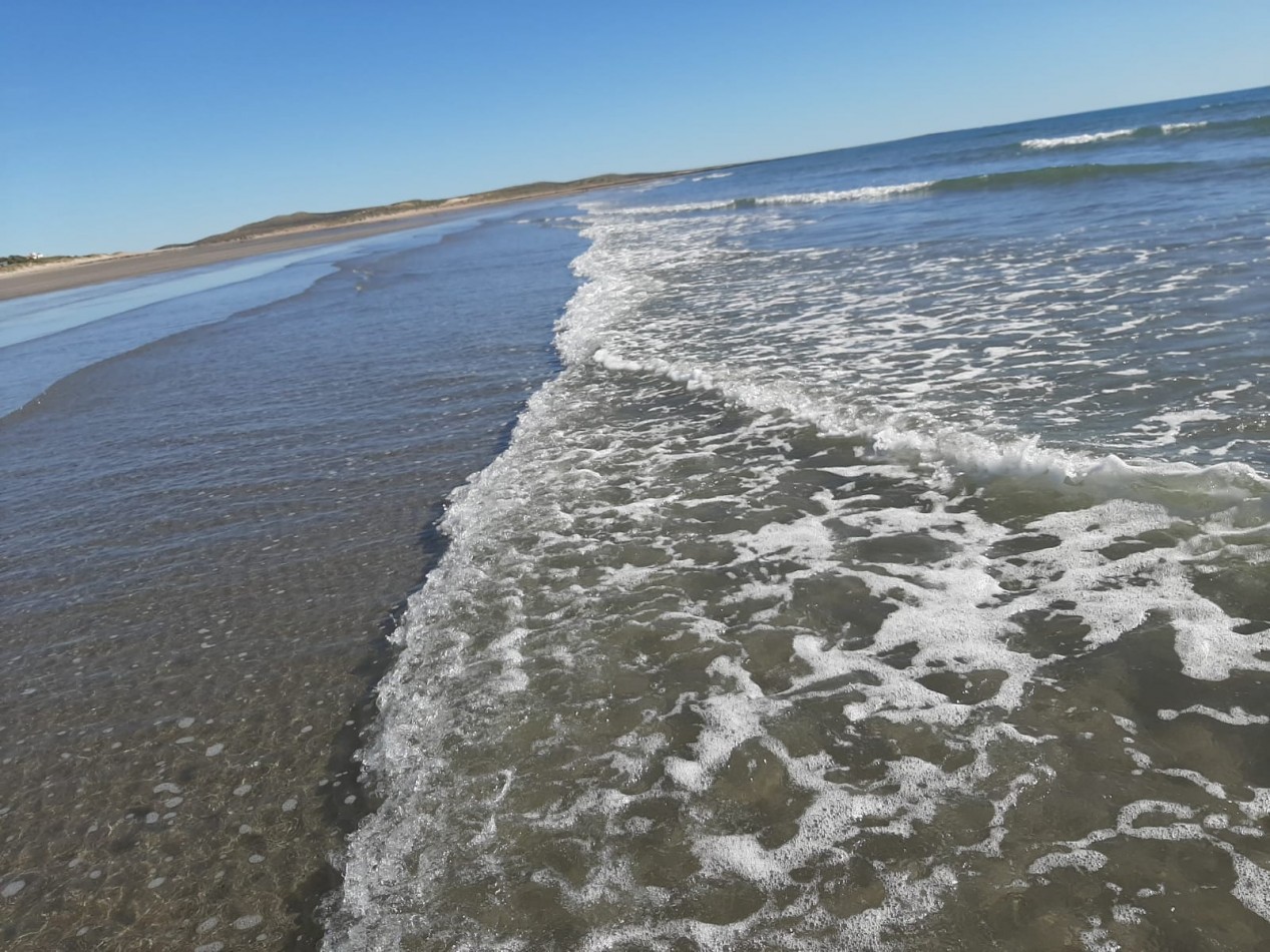 ALQUILER TEMPORAL EN PLAYAS DORADAS RIO NEGRO 