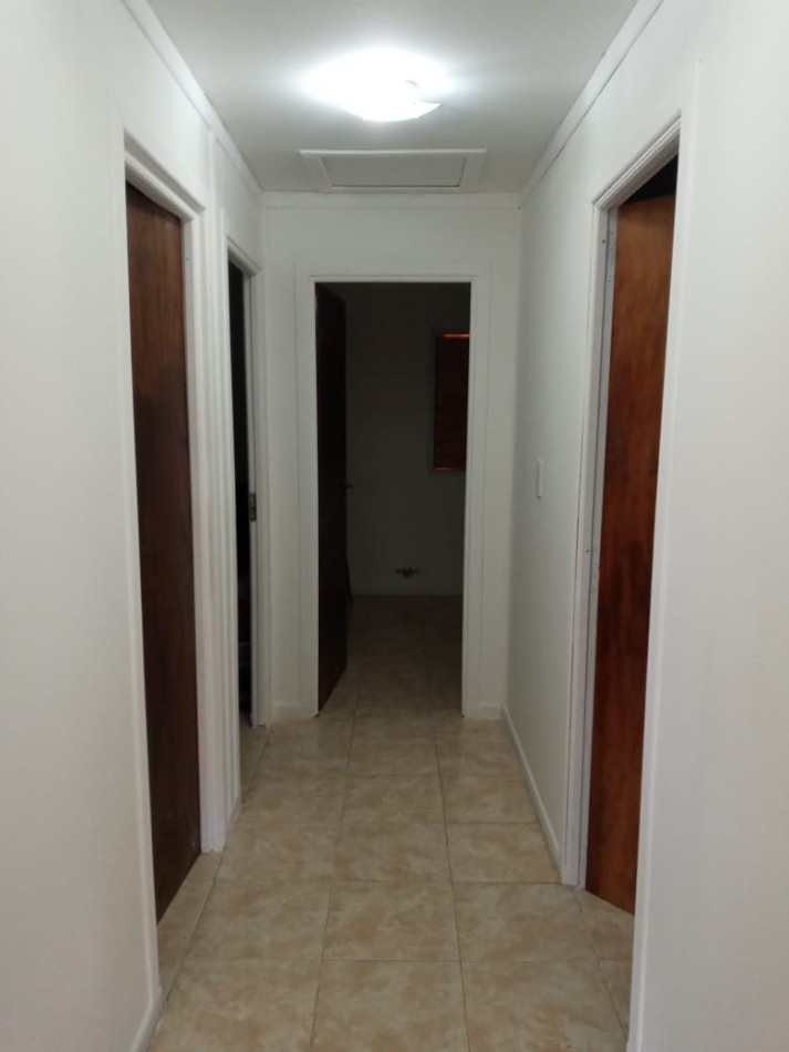 VENTA DE CASA APTA CREDITO EN COMANDANTE LUIS PIEDRABUENA SANTA CRUZ