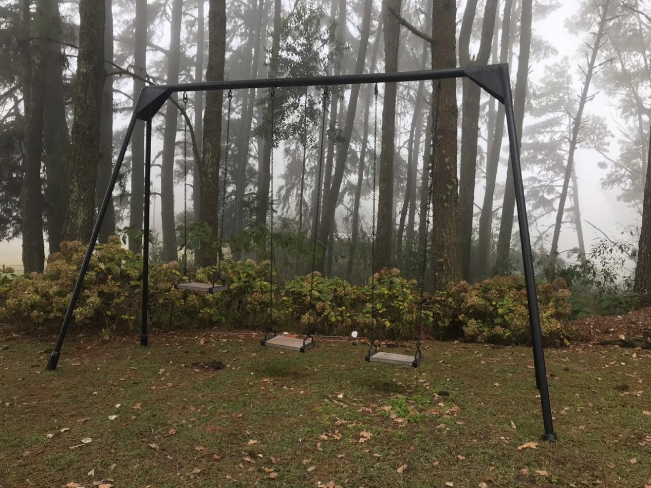 VENTA DE CASA EN LAS SIERRA DE SAN JAVIER EN TUCUMAN 