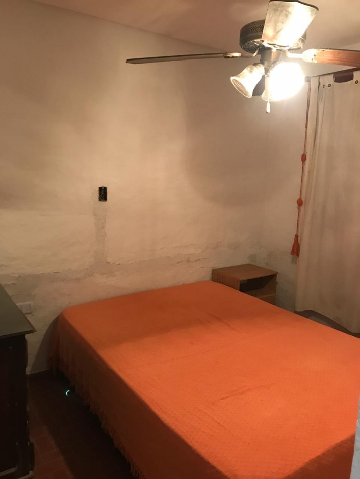 VENTA DE CASA EN LAS SIERRA DE SAN JAVIER EN TUCUMAN 