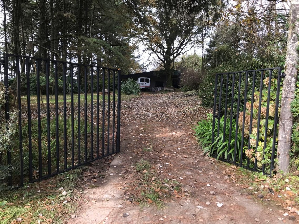 VENTA DE CASA EN LAS SIERRA DE SAN JAVIER EN TUCUMAN 