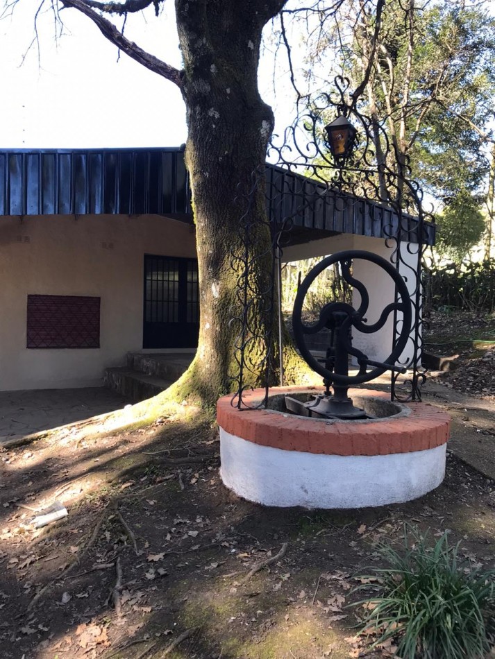 VENTA DE CASA EN LAS SIERRA DE SAN JAVIER EN TUCUMAN 