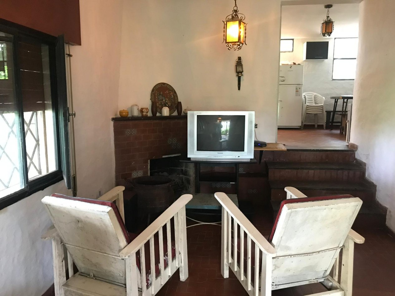 VENTA DE CASA EN LAS SIERRA DE SAN JAVIER EN TUCUMAN 