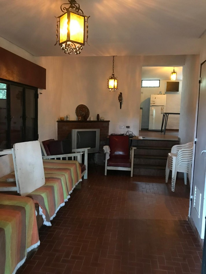 VENTA DE CASA EN LAS SIERRA DE SAN JAVIER EN TUCUMAN 