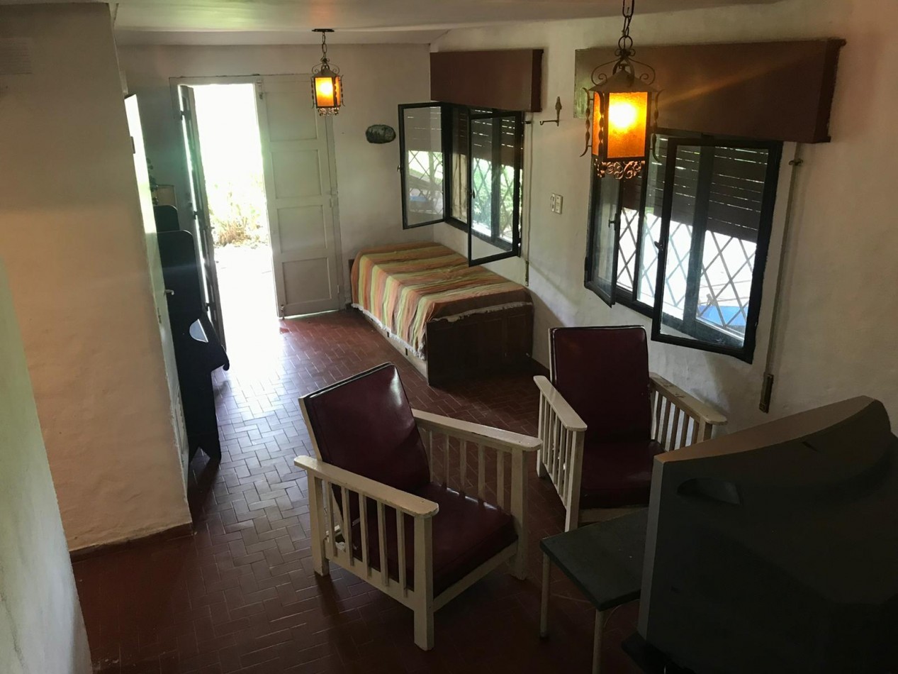 VENTA DE CASA EN LAS SIERRA DE SAN JAVIER EN TUCUMAN 