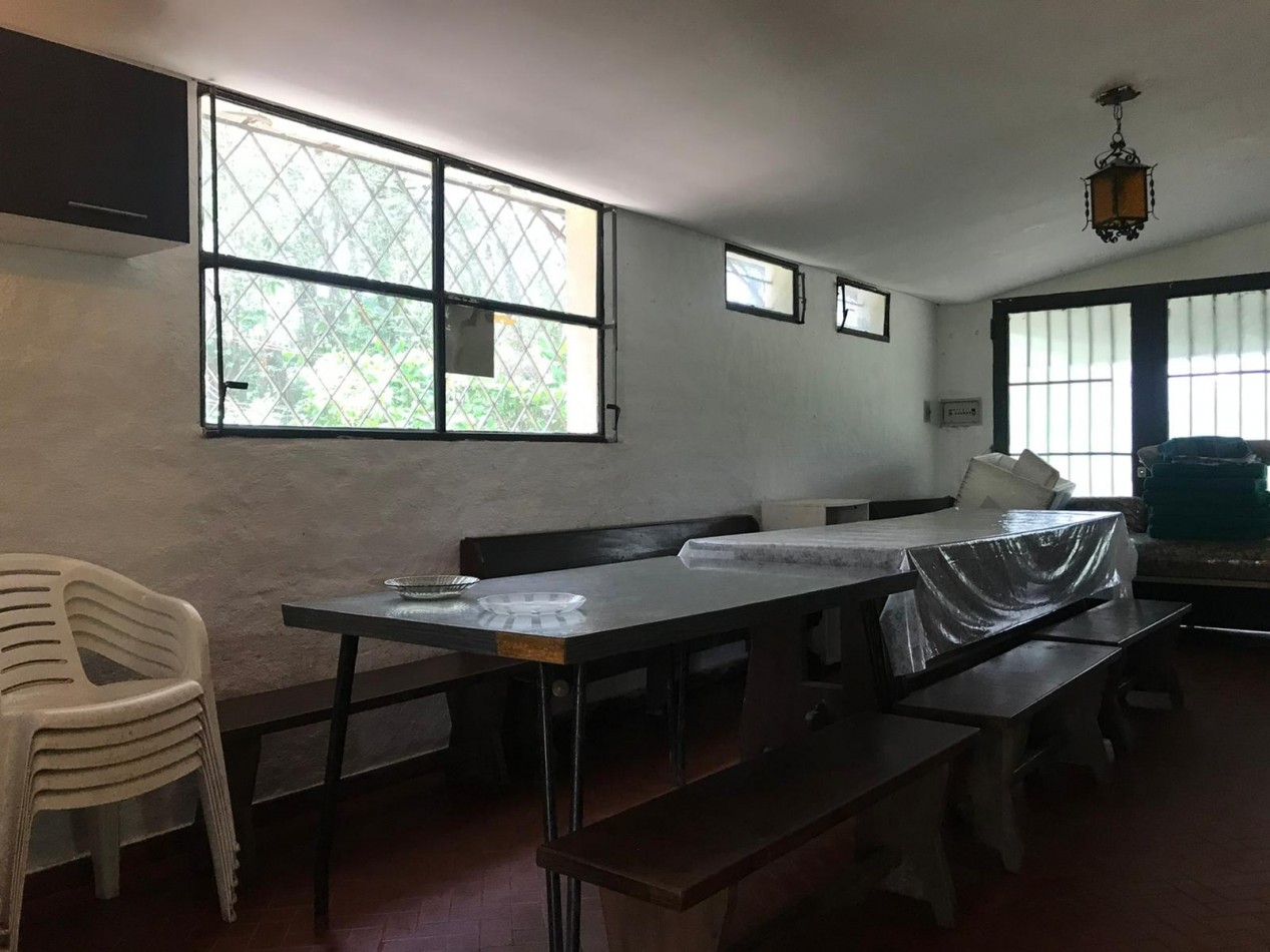 VENTA DE CASA EN LAS SIERRA DE SAN JAVIER EN TUCUMAN 