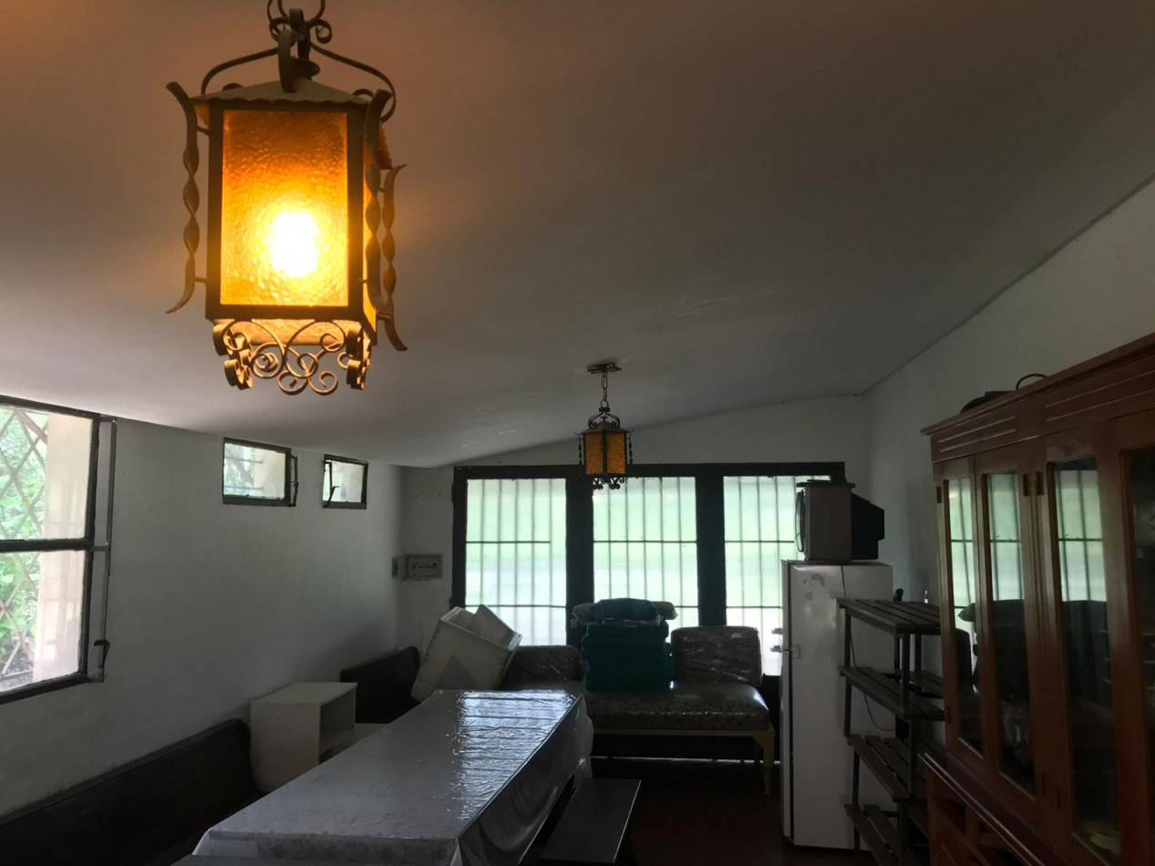 VENTA DE CASA EN LAS SIERRA DE SAN JAVIER EN TUCUMAN 