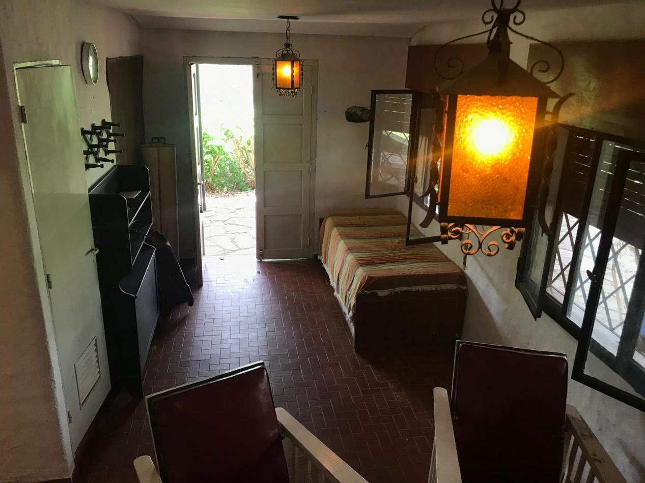 VENTA DE CASA EN LAS SIERRA DE SAN JAVIER EN TUCUMAN 