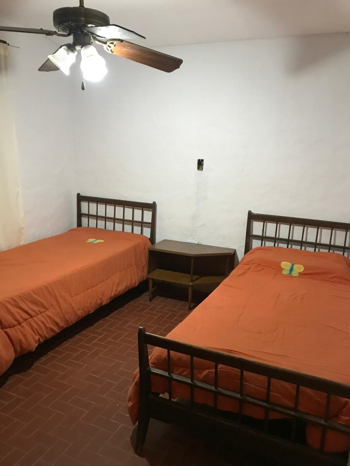 VENTA DE CASA EN LAS SIERRA DE SAN JAVIER EN TUCUMAN 