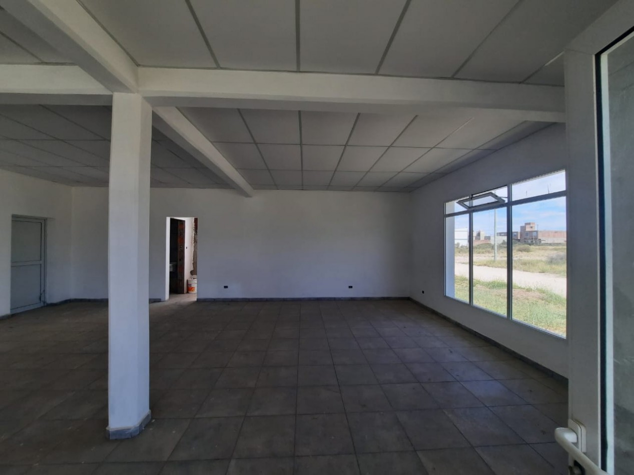 VENTA LOCAL COMERCIAL EN PLAYAS DORADAS RIO NEGRO